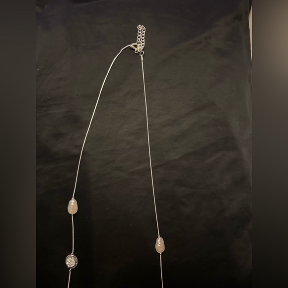 Woman necklace - Picture 3 of 4